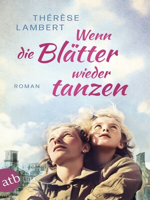 cover image of Wenn die Blätter wieder tanzen